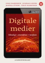 digitale medier